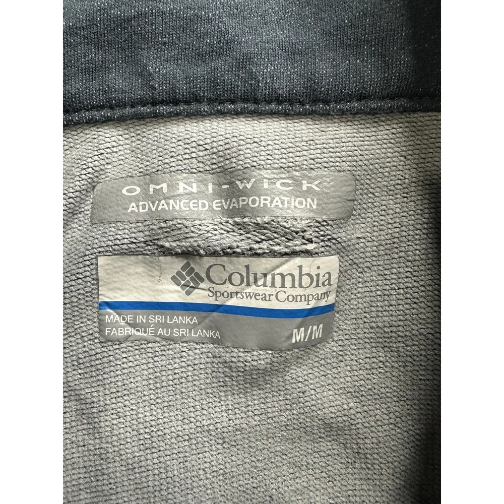 Columbia omni wick